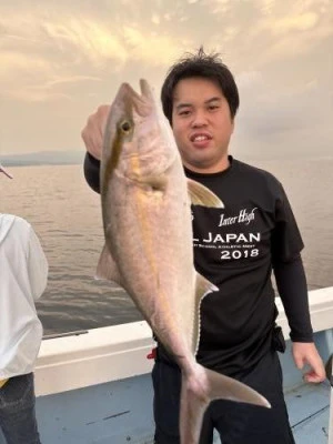 菜々海IIの2023年10月1日(日)5枚目の写真