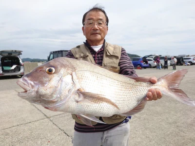 共栄丸の2023年10月2日(月)1枚目の写真