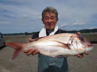 共栄丸の2023年10月3日(火)1枚目の写真