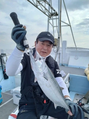 明石丸の2023年10月4日(水)1枚目の写真