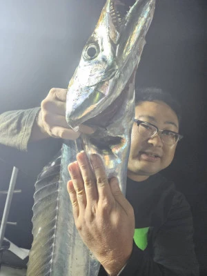 正徳丸の2023年10月10日(火)1枚目の写真