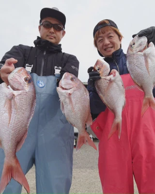 共栄丸の2023年10月11日(水)1枚目の写真