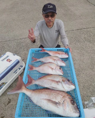 共栄丸の2023年10月11日(水)3枚目の写真