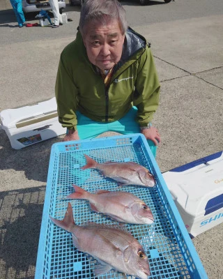 共栄丸の2023年10月12日(木)4枚目の写真