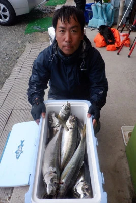玉市丸の2023年10月14日(土)4枚目の写真