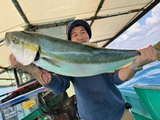 東田丸の2023年10月17日(火)1枚目の写真