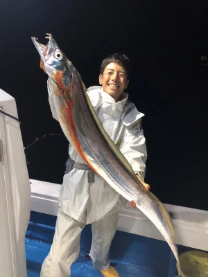快弘丸の2023年10月20日(金)1枚目の写真