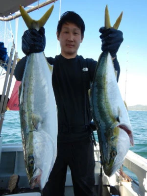 西岡遊漁の2023年10月21日(土)4枚目の写真