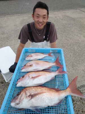 共栄丸の2023年10月25日(水)4枚目の写真
