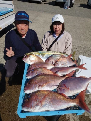 共栄丸の2023年10月26日(木)1枚目の写真
