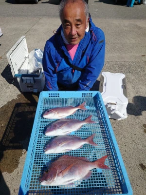 共栄丸の2023年10月26日(木)3枚目の写真