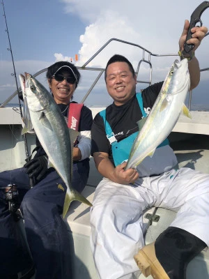 ARCADIA SALTWATER SERVICEの2023年10月28日(土)3枚目の写真