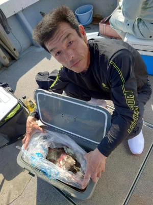 こざくら丸の2023年10月25日(水)4枚目の写真