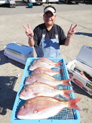 共栄丸の2023年10月30日(月)5枚目の写真