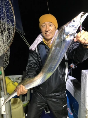 快弘丸の2023年11月3日(金)2枚目の写真