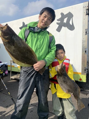 大春丸の2023年11月3日(金)2枚目の写真
