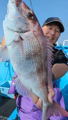 大春丸の2023年11月3日(金)5枚目の写真