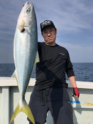 ARCADIA SALTWATER SERVICEの2023年11月4日(土)1枚目の写真