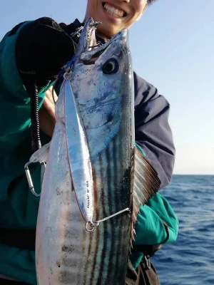 正徳丸の2023年11月5日(日)2枚目の写真