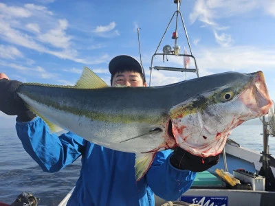 正徳丸の2023年11月5日(日)3枚目の写真