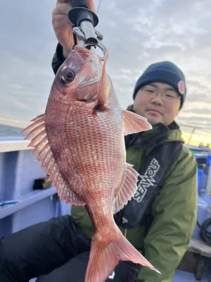 新幸丸の2023年11月11日(土)3枚目の写真
