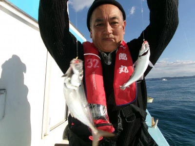 一郎丸の2023年11月14日(火)4枚目の写真