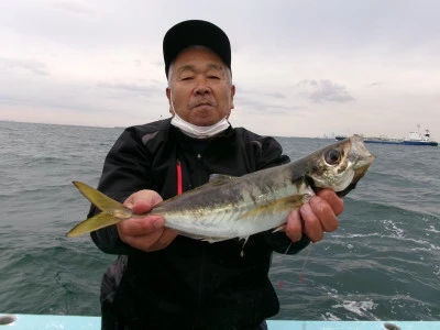 一郎丸の2023年11月15日(水)5枚目の写真