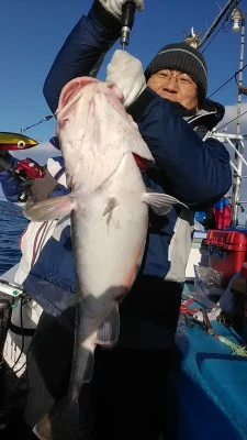 釣りキチ丸の2023年11月15日(水)1枚目の写真