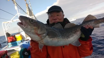 釣りキチ丸の2023年11月15日(水)3枚目の写真