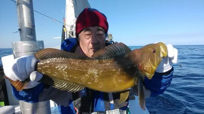 釣りキチ丸の2023年11月15日(水)4枚目の写真