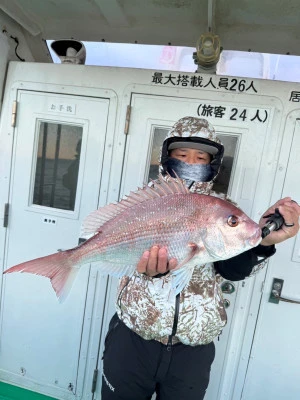 日正丸の2023年11月18日(土)1枚目の写真