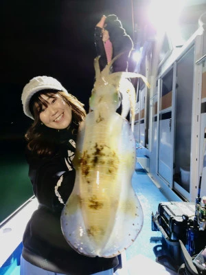 共栄丸の2023年11月19日(日)1枚目の写真