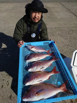 共栄丸の2023年11月19日(日)5枚目の写真