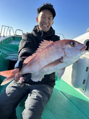 日正丸の2023年11月22日(水)1枚目の写真