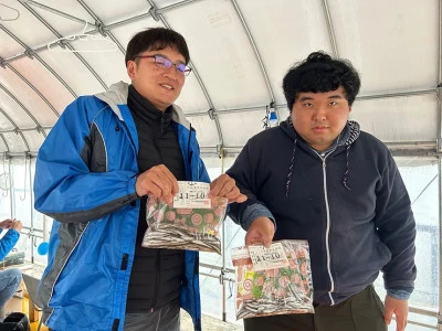 ボートハウス さかなやの2023年11月10日(金)2枚目の写真