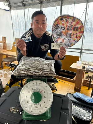 ボートハウス さかなやの2023年11月10日(金)4枚目の写真