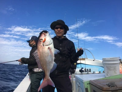 華丸の2023年11月23日(木)2枚目の写真