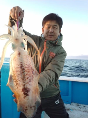 日正丸の2023年11月25日(土)1枚目の写真