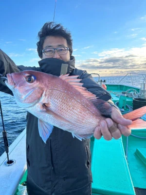 日正丸の2023年12月1日(金)5枚目の写真