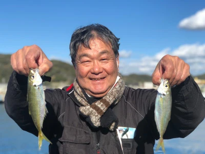 光進丸の2023年12月1日(金)2枚目の写真