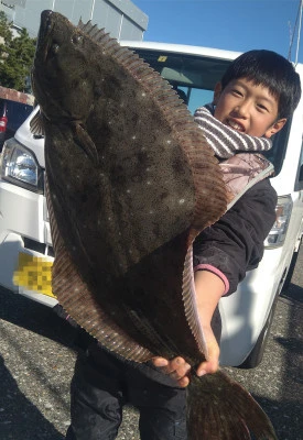 春栄丸の2023年12月2日(土)1枚目の写真