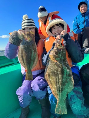 日正丸の2023年12月2日(土)1枚目の写真