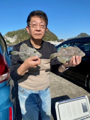 宝生丸の2023年12月2日(土)3枚目の写真