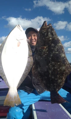 春栄丸の2023年12月3日(日)1枚目の写真