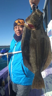 春栄丸の2023年12月3日(日)5枚目の写真