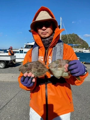宝生丸の2023年12月3日(日)3枚目の写真