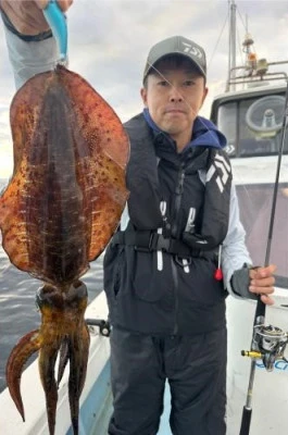 菜々海IIの2023年12月3日(日)1枚目の写真