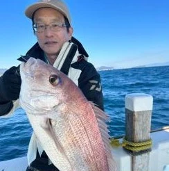 菜々海IIの2023年12月3日(日)4枚目の写真