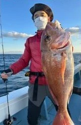 菜々海IIの2023年12月3日(日)5枚目の写真