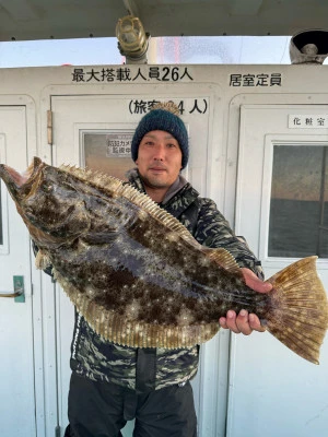 日正丸の2023年12月4日(月)1枚目の写真